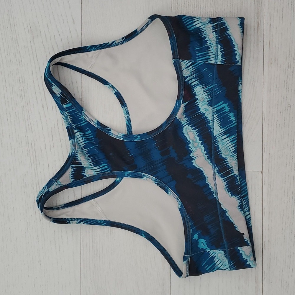 Nike sports bra - Picture 2 of 2